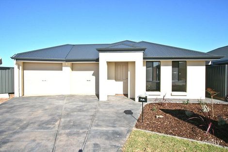 25 Kalyvas Dr, Munno Para West, SA 5115