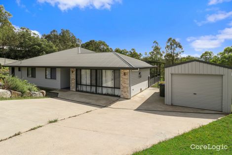 Property photo of 159-163 Walker Drive Kooralbyn QLD 4285