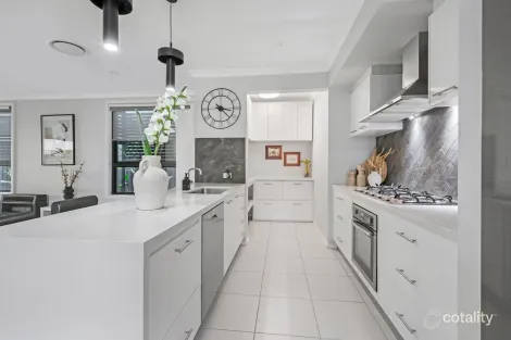 Property photo of 45 Nelson Road Box Hill NSW 2765