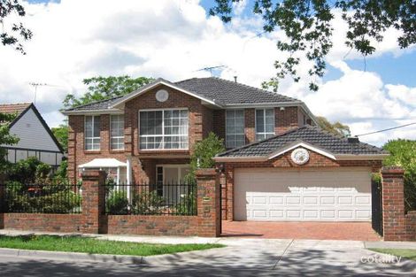 22 Maud St, Balwyn North, VIC 3104