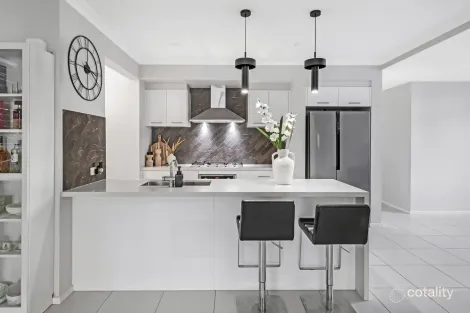 Property photo of 45 Nelson Road Box Hill NSW 2765