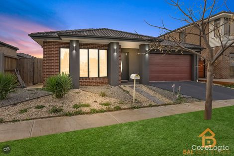 Property photo of 10 Duckworth Street Truganina VIC 3029