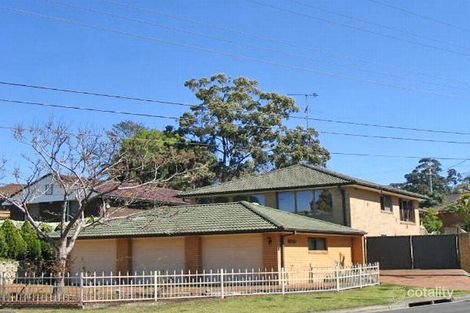 56 Asquith Ave, Winston Hills, NSW 2153