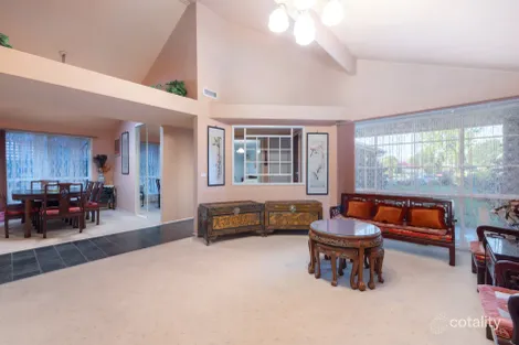 Property photo of 4 Julie Close Wantirna South VIC 3152