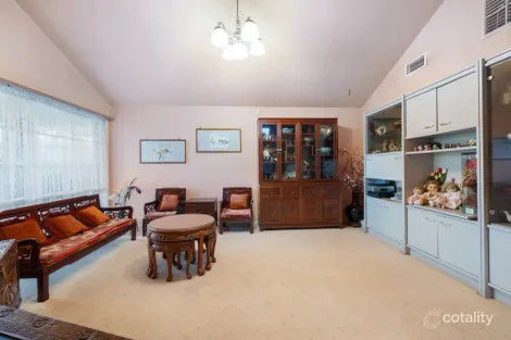 Property photo of 4 Julie Close Wantirna South VIC 3152