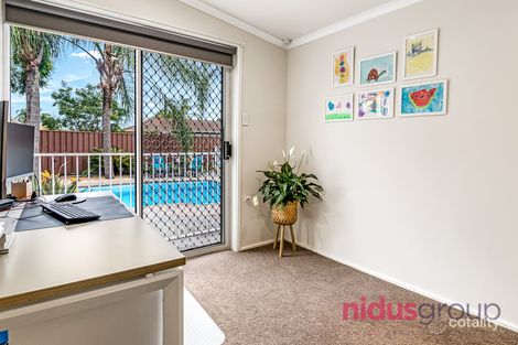 Property photo of 7 Galatea Street Plumpton NSW 2761