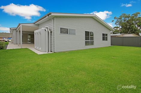 Property photo of 80 Heath Street Broulee NSW 2537