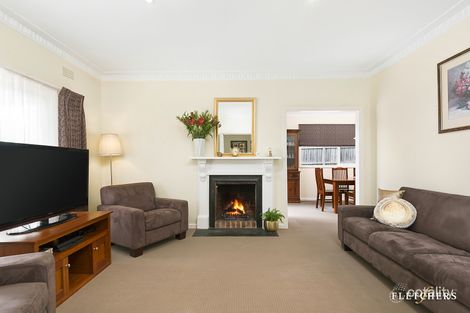 Property photo of 20 Harrison Street Box Hill North VIC 3129