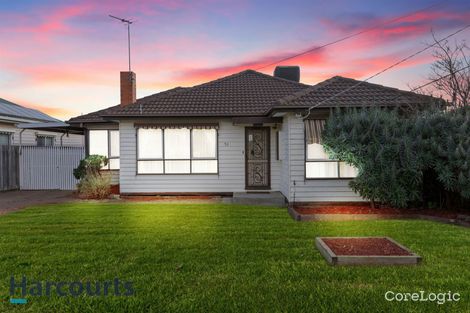 Property photo of 51 Salmond Street Deer Park VIC 3023