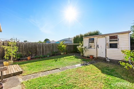 Property photo of 86 Ford Street Newport VIC 3015