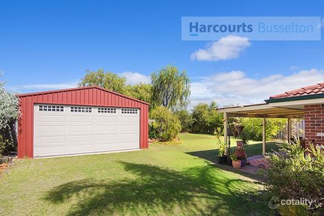 Property photo of 39 Falcon Drive Broadwater WA 6280