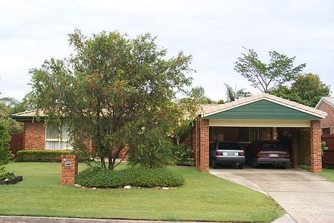 27 Lakeridge Dr, Varsity Lakes, QLD 4227