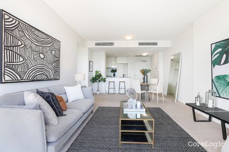 Property photo of 2603/438 Victoria Avenue Chatswood NSW 2067