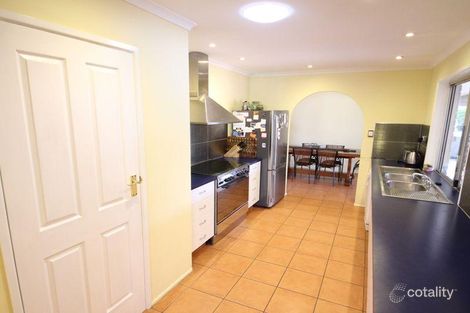 Property photo of 7 Olivia Drive Kallangur QLD 4503