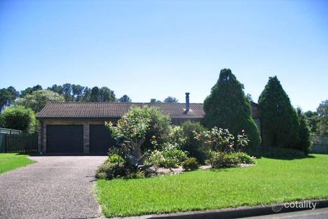 Property photo of 1 Gwenda Avenue Berry NSW 2535