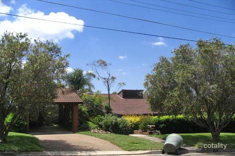 Property photo of 10 Goondah Road Engadine NSW 2233