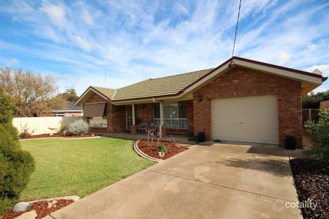 Property photo of 52 Menangle Street Ganmain NSW 2702