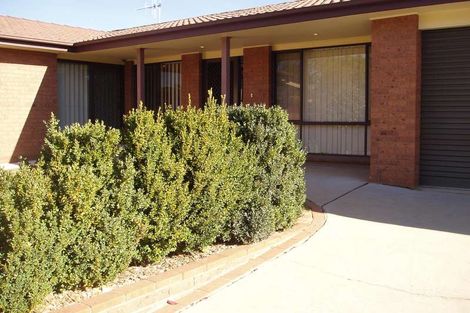 Property photo of 6/4 Cavenagh Place McKellar ACT 2617