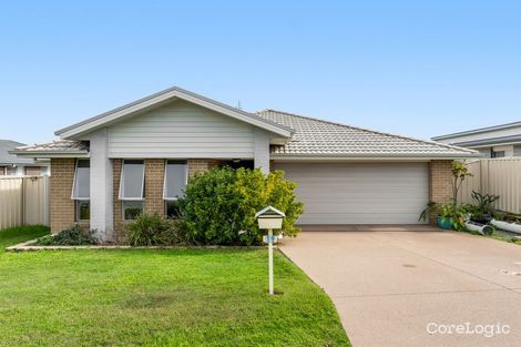 Property photo of 19 Regatta Way Summerland Point NSW 2259