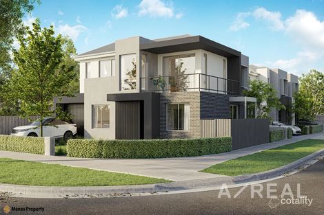 Property photo of 1 Darnley Street Braybrook VIC 3019