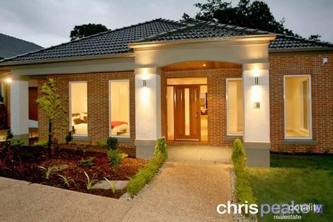 3/46a Langmore Lane, Berwick, VIC 3806