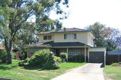 2 Thorsby Pl, Emu Plains, NSW 2750