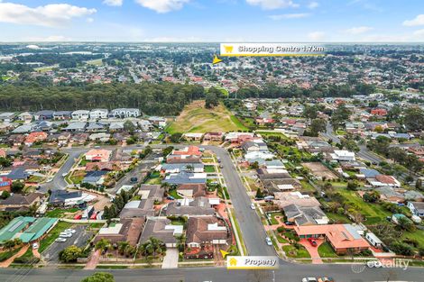 Property photo of 6 Hampton Crescent Prospect NSW 2148