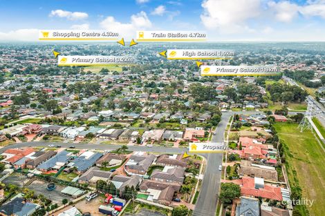 Property photo of 6 Hampton Crescent Prospect NSW 2148