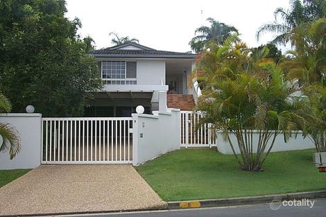 Property photo of 6 Nelson Court Benowa QLD 4217