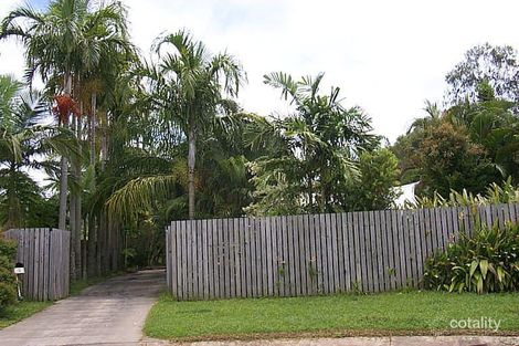 9 Mighell Cl, Gordonvale, QLD 4865