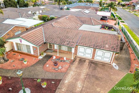 Property photo of 6 Hampton Crescent Prospect NSW 2148