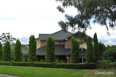 Property photo of 3 Barwood Close Westleigh NSW 2120