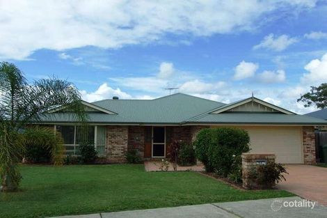 Property photo of 84 Bunker Road Victoria Point QLD 4165