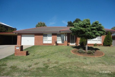 Property photo of 24 Kavanagh Circuit Temora NSW 2666