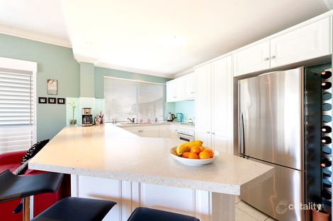Property photo of 4/16 The Esplanade Paradise Point QLD 4216
