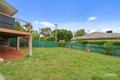 Property photo of 35 Chappell Street Lyons ACT 2606