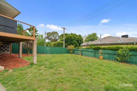 Property photo of 35 Chappell Street Lyons ACT 2606