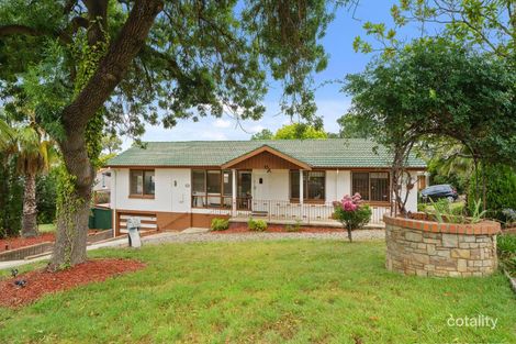 Property photo of 35 Chappell Street Lyons ACT 2606