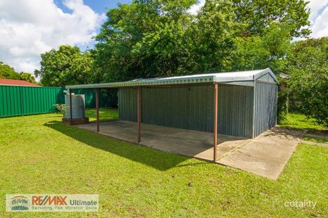 Property photo of 320 King Street Caboolture QLD 4510
