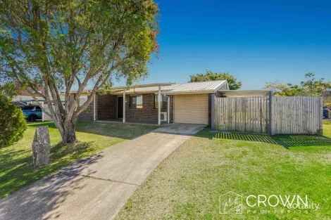 Property photo of 2 Drysdale Street Rothwell QLD 4022