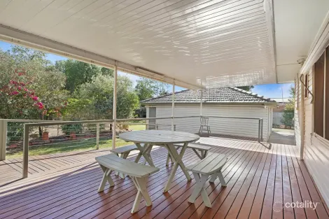 Property photo of 11 John Street Trangie NSW 2823
