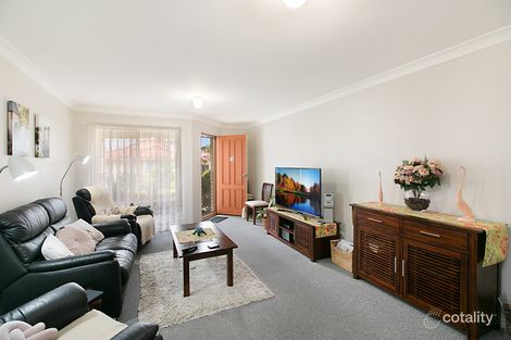 Property photo of 16/13-15 Kingston Drive Banora Point NSW 2486