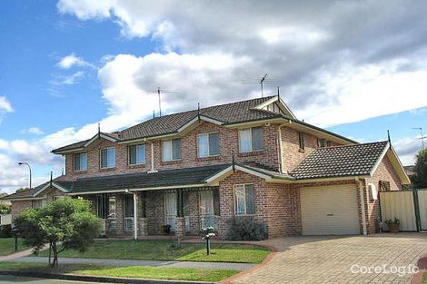 Property photo of 10A Whitehaven Avenue Quakers Hill NSW 2763