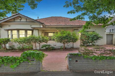 Property photo of 119 Prospect Hill Road Canterbury VIC 3126