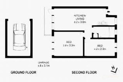 Property photo of 11/67 Evans Street Freshwater NSW 2096