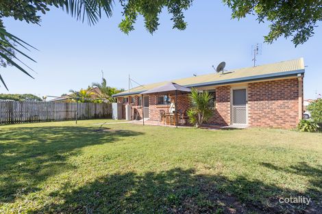 Property photo of 40 Lapoinya Crescent Warana QLD 4575