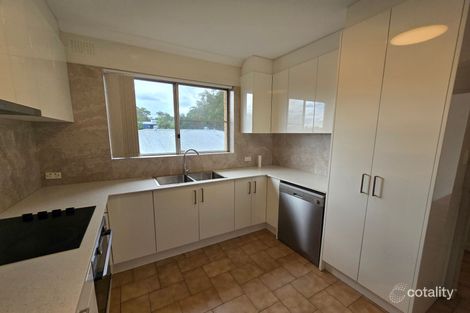 Property photo of 9/161-163 Denison Road Dulwich Hill NSW 2203