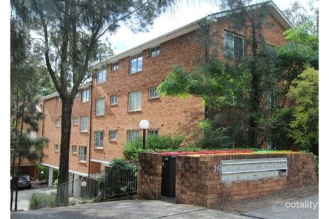 2/36 Khartoum Rd, Macquarie Park, NSW 2113