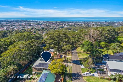 Property photo of 122 New Mount Pleasant Road Mount Pleasant NSW 2519