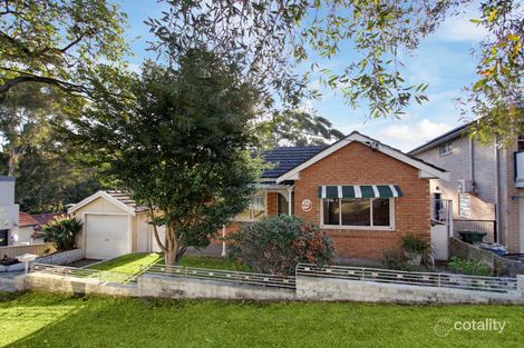 Property photo of 27 Rocklea Crescent Sylvania NSW 2224
